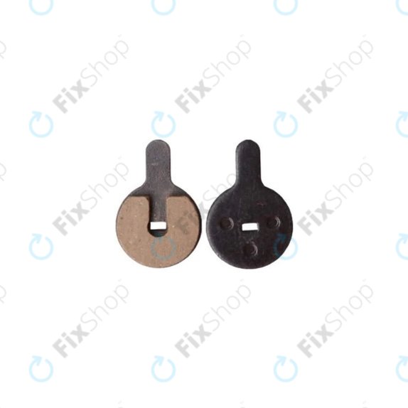 Pastiglie freno per Kugoo Kirin G3