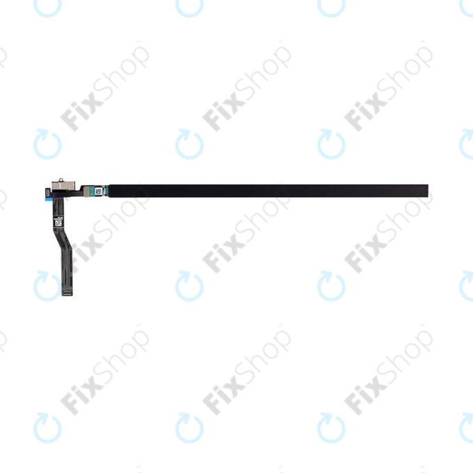 Touch Bar e scheda di controllo per MacBook Pro 15" A1707 (Late 2016 - Mid 2017), A1990 (2018 - 2019)