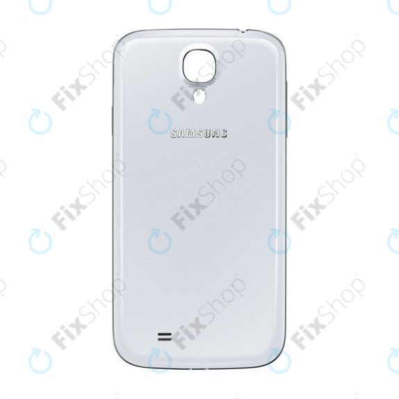 Cover batteria per Samsung S4 i9505, White