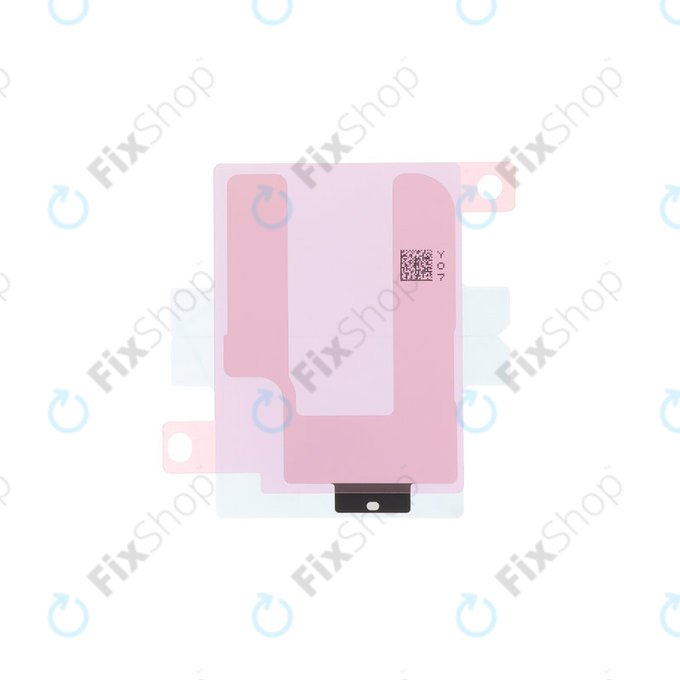 Adesivo batteria per iPhone 17 Pro Max