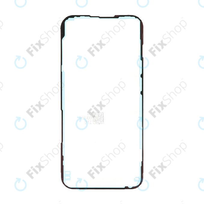 Adesivo sigillante sotto LCD per iPhone 14 Pro, 2UUL SA14P