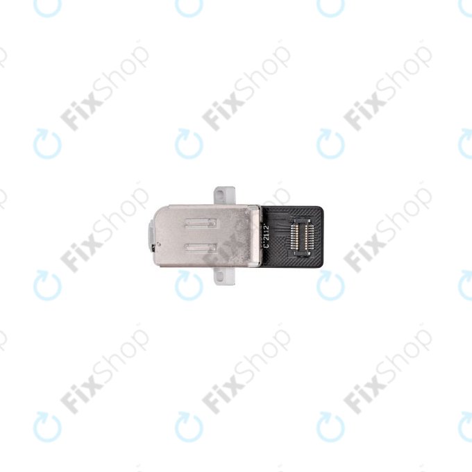 Scheda audio per MacBook Pro 15" A1398 (Mid 2012 - Mid 2015)