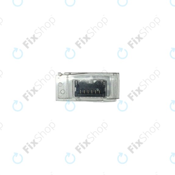 Connettore batteria per Samsung Galaxy Tab Pro 10.1 T520, 3711-008421, Genuine Service Pack