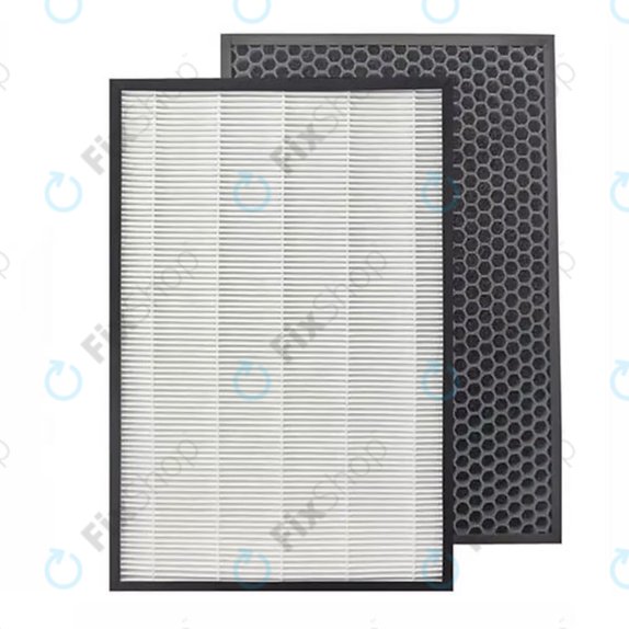 Filtro HEPA per Sharp KC-seriess (Activated carbon)