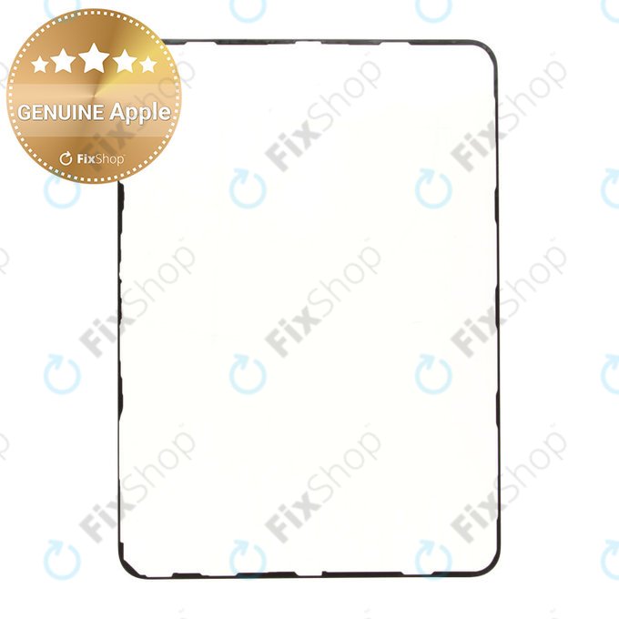 Adesivo Schermo LCD per iPad Pro 11" (2024), WiFi e Cellular, 923-10558, Genuine Apple