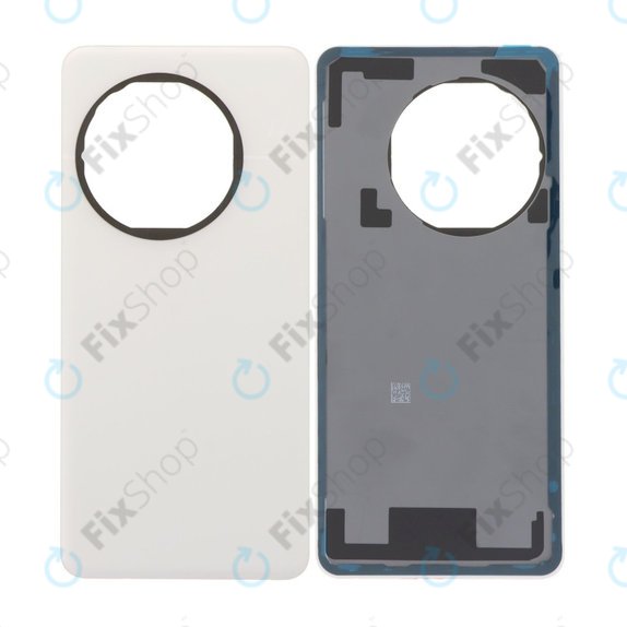 Cover batteria per OnePlus 13 5G CPH2655, White