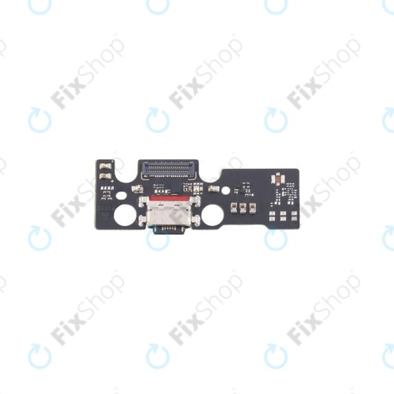 Scheda PCB connettore di ricarica per Lenovo Tab M8 4th Gen TB300XU, TB300FU