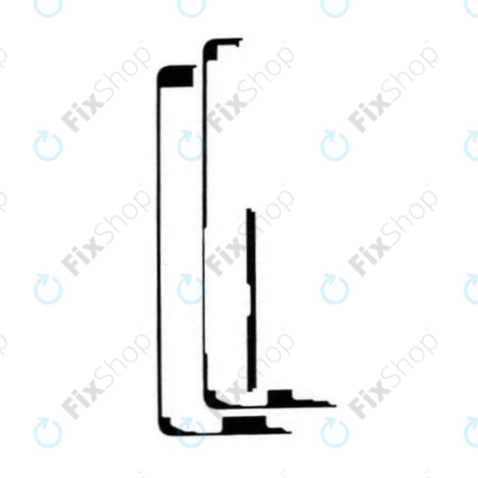Vetro touch Adesivo (WiFi Version) per Apple iPad Mini 3