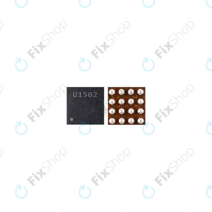IC retroilluminazione U1502 per iPhone 6, 6 Plus