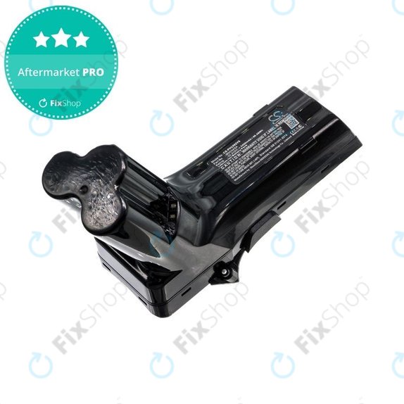 Batteria per Philips SpeedPro Max, SpeedPro Max Aqua, IBD034GA, Li-Ion, 2400mAh, 25.2V, HQ