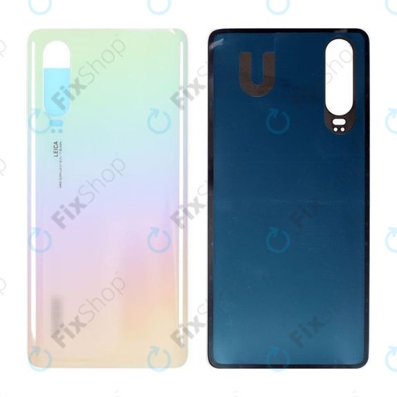 Cover batteria per Huawei P30, Breathing Crystal