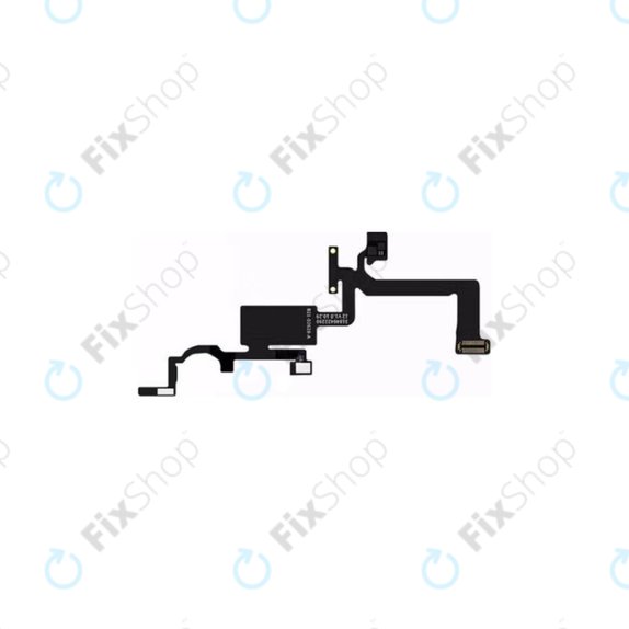 Cavo flex sensore per iPhone 12, 12 Pro, JCID