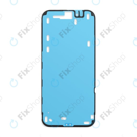 Adesivo LCD per Google Pixel 9, G806-12940-00, Genuine Service Pack