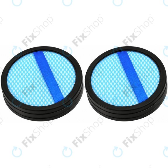 Filtro HEPA, 2 pz. per Philips PowerPro Aqua, Duo