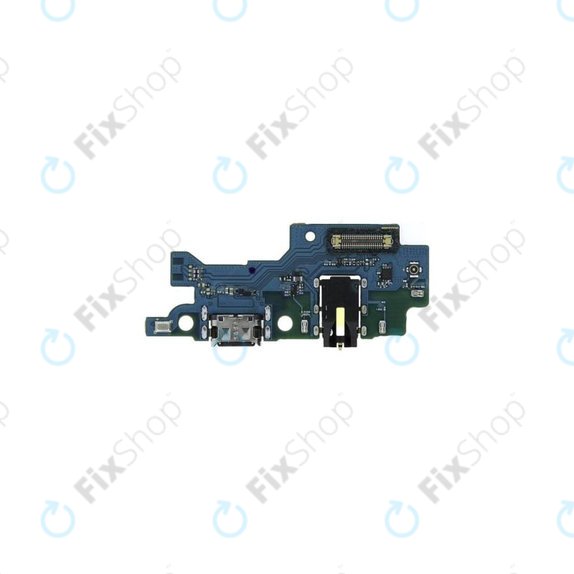 Scheda PCB connettore di ricarica per Samsung M21 M215F, M31 M315F