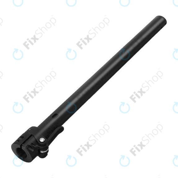 Asta pieghevole per Xiaomi Mi Electric Scooter Pro, Pro 2, Black