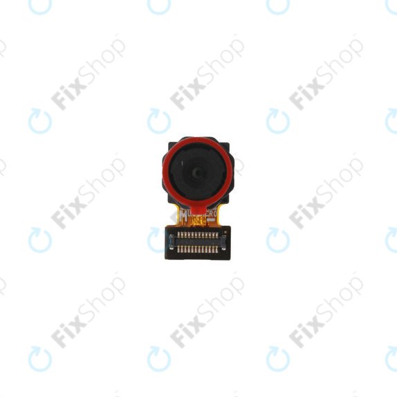 Fotocamera posteriore 5MP (Ultrawide) per Samsung A16 4G, A16 5G, A17 A175F, A17 A176B, GH96-18438A, Genuine Service Pack