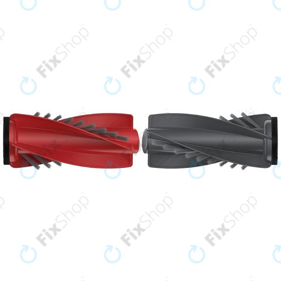 Spazzole principali per Xiaomi Roborock Qrevo Curv, Qrevo Edge, Saros 10, Saros 10R