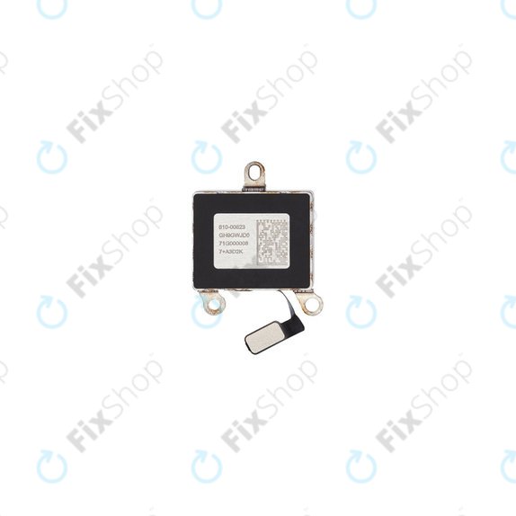 Vibratore per iPhone 15