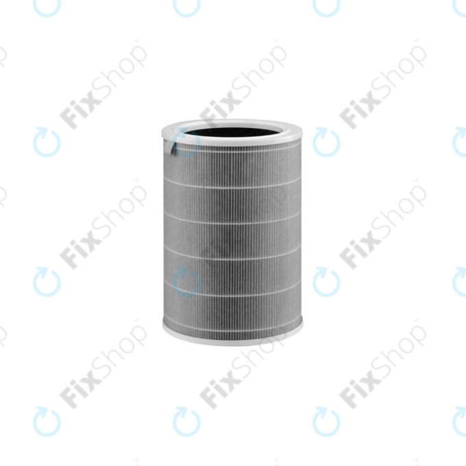 Filtro HEPA per Xiaomi Mi Air Purifier 1, 2, 2C, 2H, 2S, 3, 3C, 3H, Pro (Activated carbon)