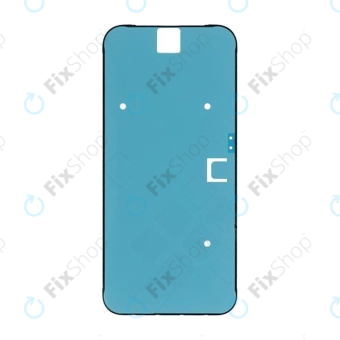 Adesivo LCD per Google Pixel 8a, G806-12606-01, Genuine Service Pack
