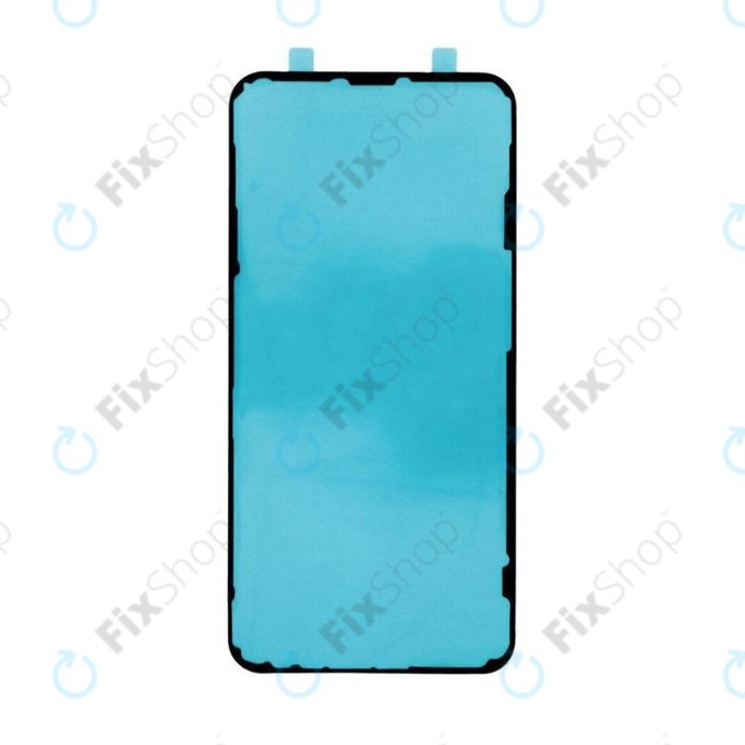 Adesivo copertura batteria per Google Pixel 5