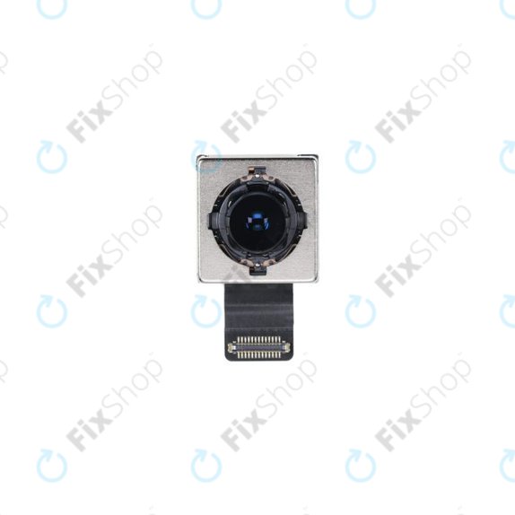 Fotocamera posteriore per iPhone XR
