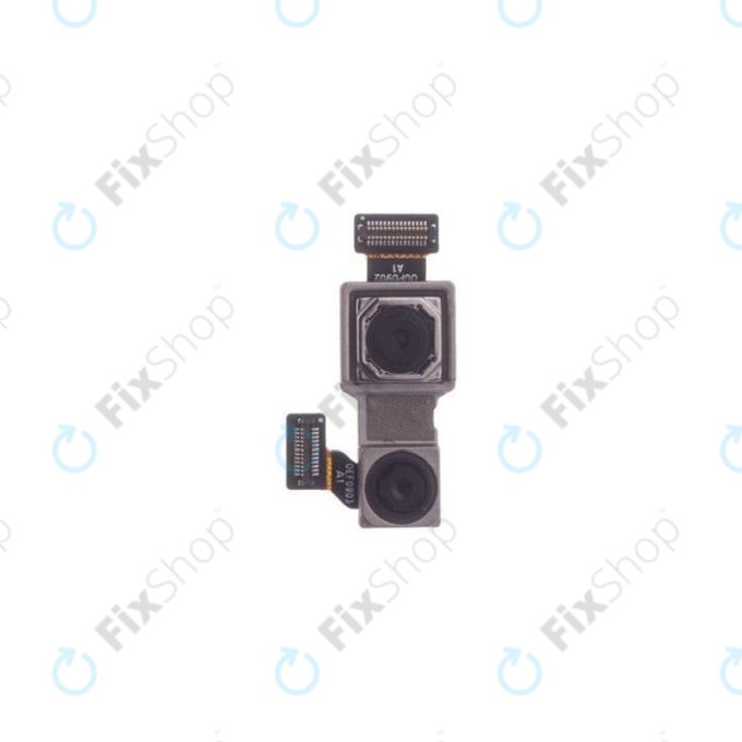 Fotocamera posteriore per Xiaomi Mi A2 Lite (Redmi 6 Pro)