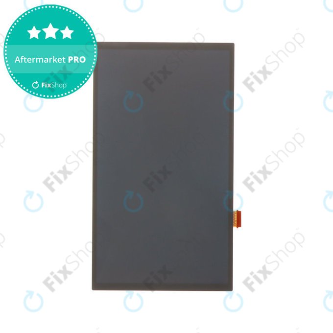 Display LCD (Black) per Nintendo Switch OLED