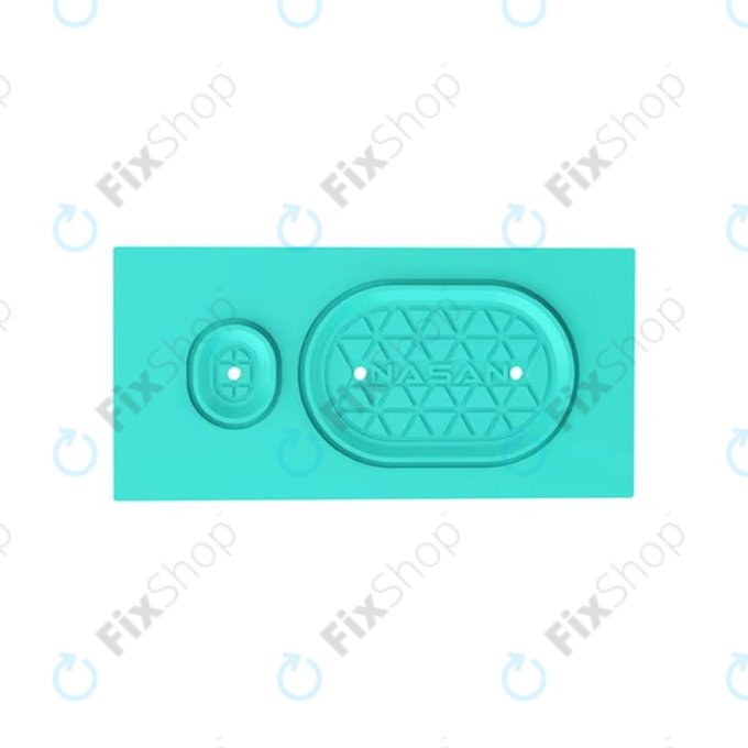 Tappetino in silicone per smontaggio display LCD, Nasan NA-PAD8