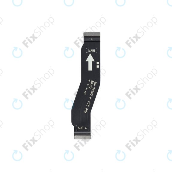 Cavo flex principale per Samsung S25 Plus, S26 Plus, GH82-36364A, Genuine Service Pack