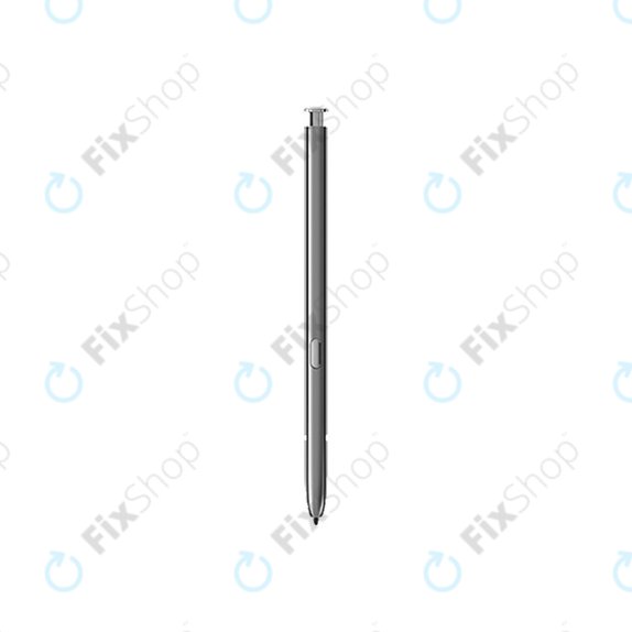 Pennino grigio mistico per Samsung Note 20 N980B, GH96-13546D, Genuine Service Pack