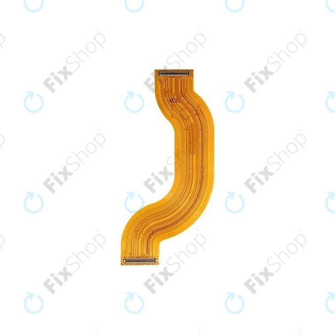 Cavo flex principale per Samsung A51 A515F, GH59-15202A, GH82-25735A, Genuine Service Pack