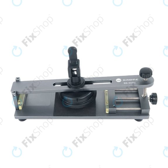 Separatore LCD, Sunshine SS-601G Plus