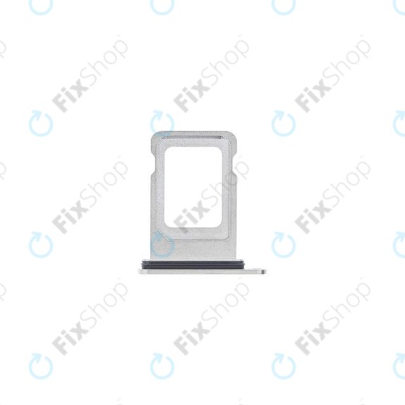 Vassoio SIM per iPhone 13 Pro, 13 Pro Max, Silver
