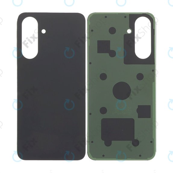 Cover batteria per Samsung A26 A266E, Black