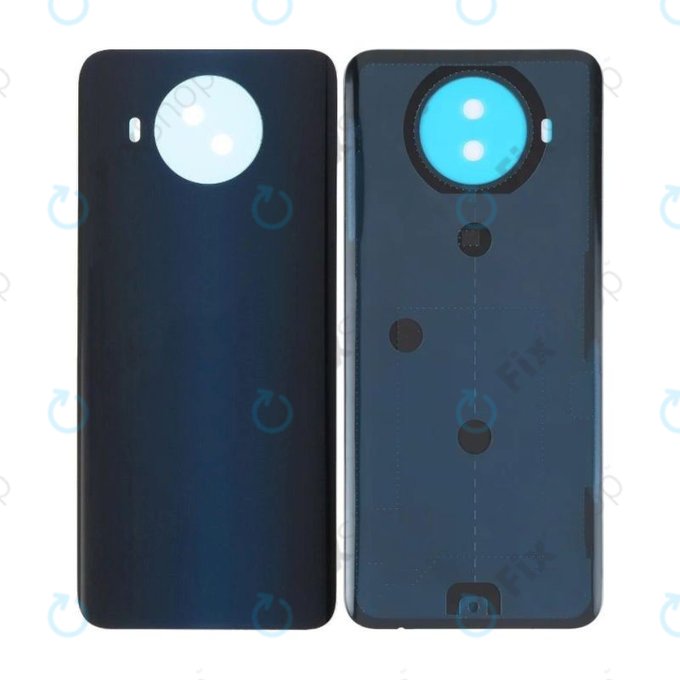 Cover batteria per Nokia 8.3, Polar Night