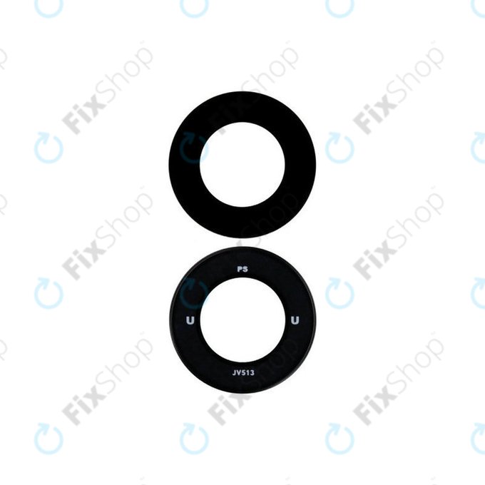 Lente fotocamera posteriore ultrawide per Samsung S25 Edge, GH64-09797A, Genuine Service Pack