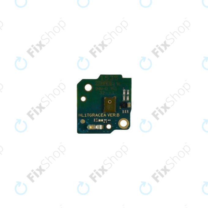 Scheda PCB microfono per Huawei P8