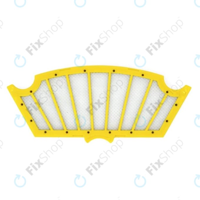 Filtro HEPA per iRobot Roomba 500-seriess