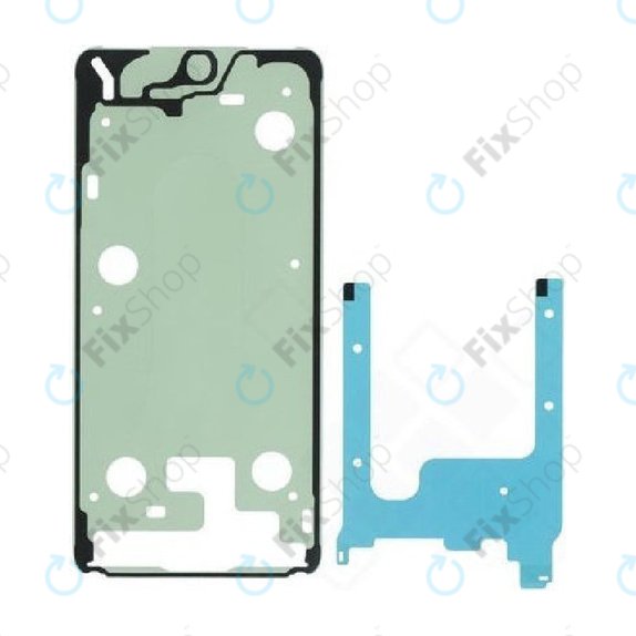 Set adesivi per riparazione LCD per Samsung S26, GH82-39212A, Genuine Service Pack