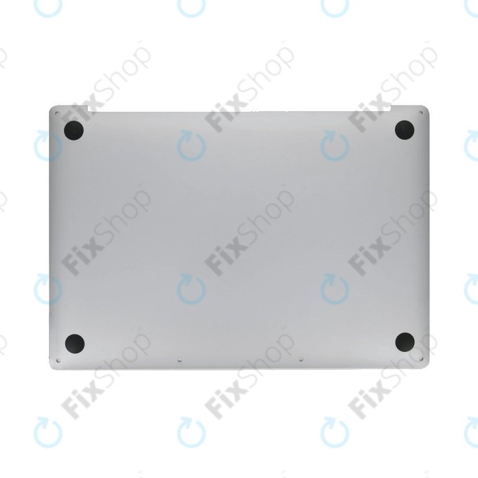 Cover inferiore per MacBook Pro 13" A2338 (2020), Silver