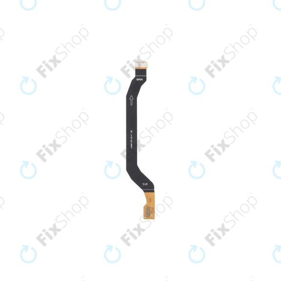 Cavo flex LCD per Xiaomi Redmi Note 11 Pro 5G 21091116I, 2201116SG