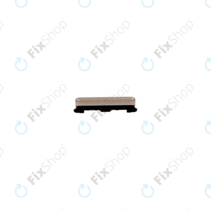 Tasto accensione per Samsung J5 J510FN (2016), Gold, GH64-05740A, Genuine Service Pack