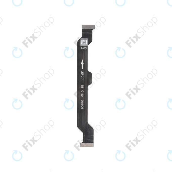 Cavo flessibile LCD per OnePlus Nord