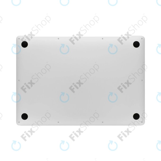 Cover inferiore per MacBook Air 13" A2337 (2020), Silver