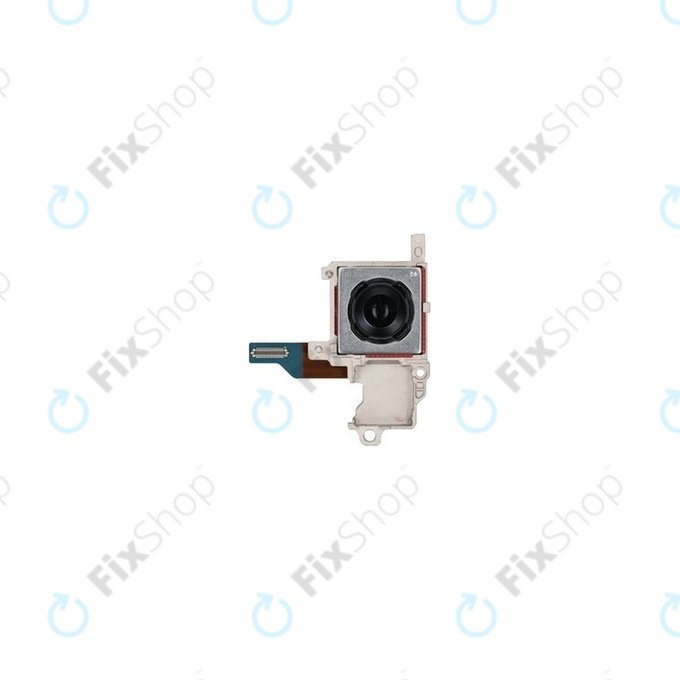 Fotocamera posteriore 200MP (Wide) per Samsung S25 Ultra, GH96-18164A, Genuine Service Pack