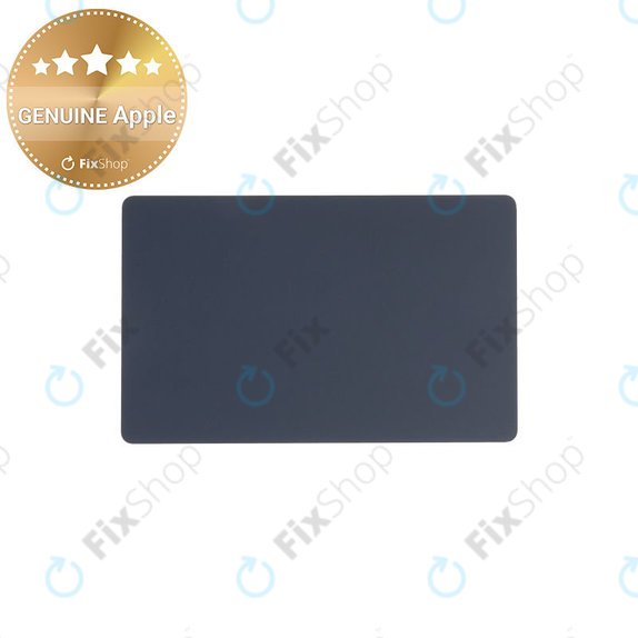 Trackpad per MacBook Air 15", A3114 (2024), Midnight, 661-40273, Genuine Apple