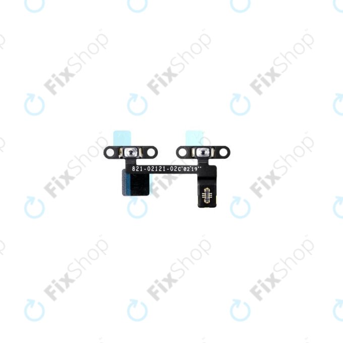 Cavo flex pulsante volume per iPad Mini 5