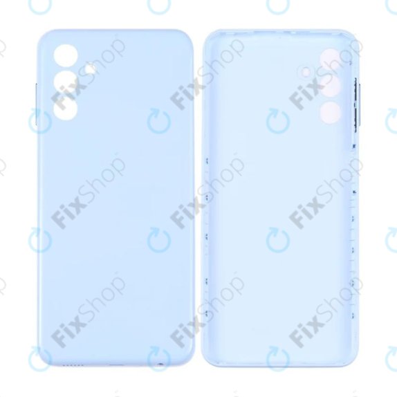 Cover batteria per Samsung A13 5G A136B, Light Blue